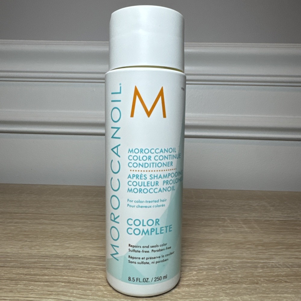 Moroccanoil Moisture Repair‎ Conditioner 8.5oz/250ml